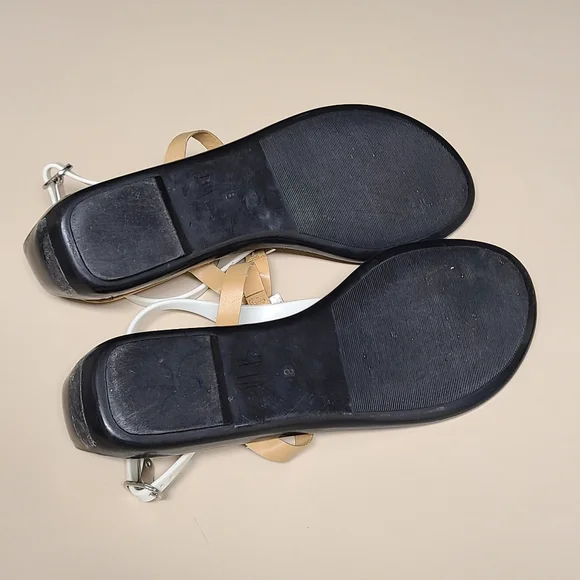 BCBG Generation sandals size 8 - Picture 7 of 8